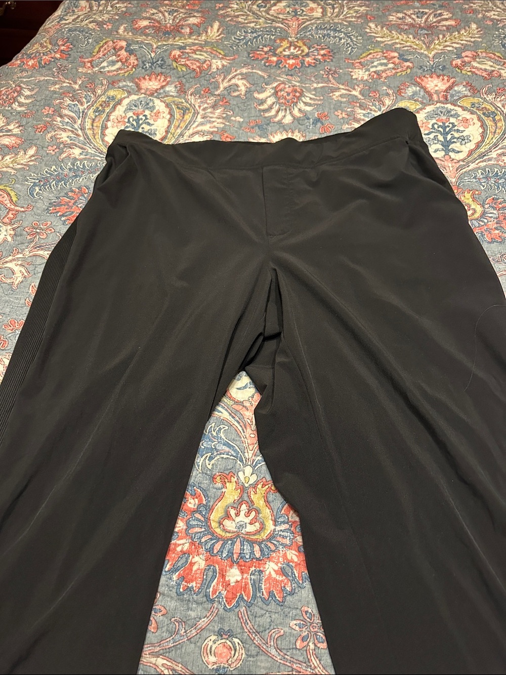 Athleta Black Brooklyn Ankle Pant